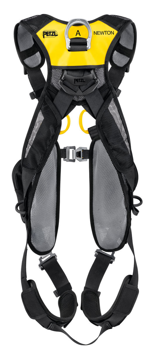 NEWTON EASYFIT European Version